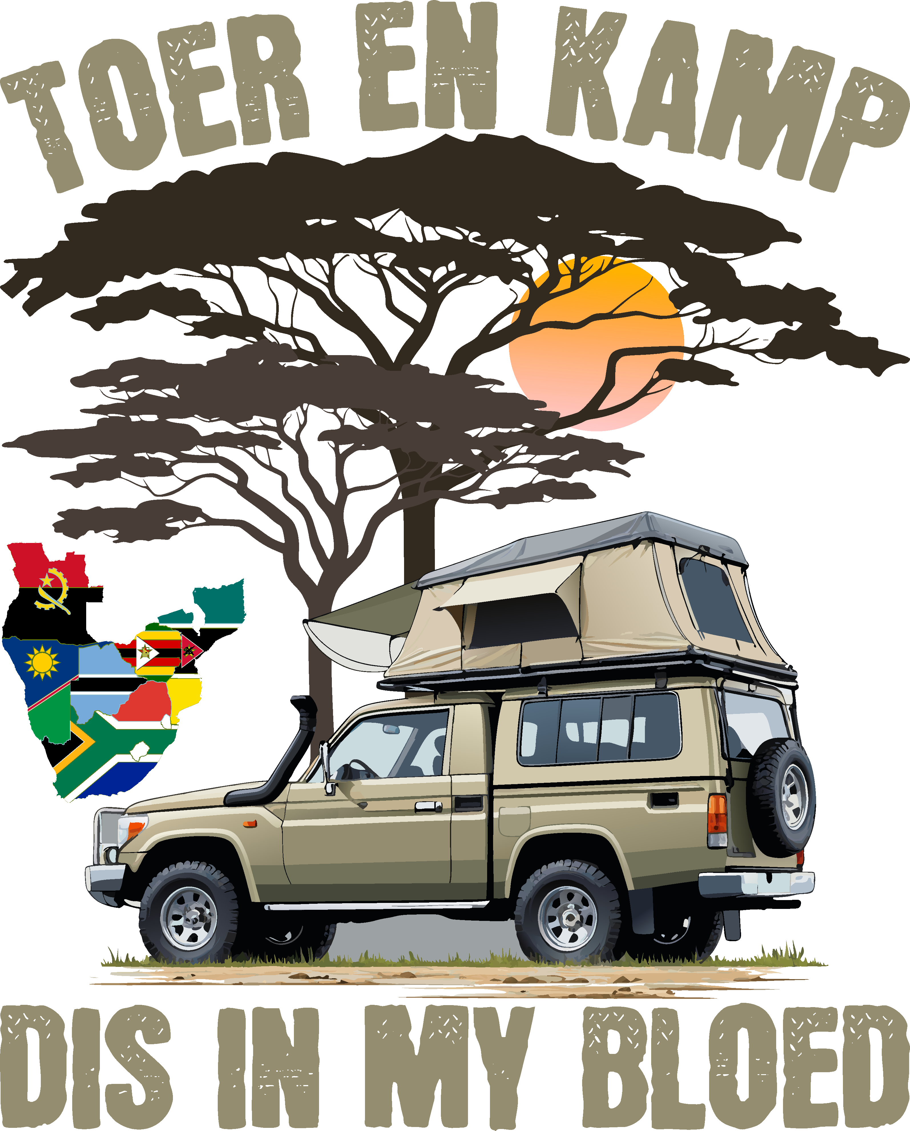 BunduX Workshop - South African Family Business