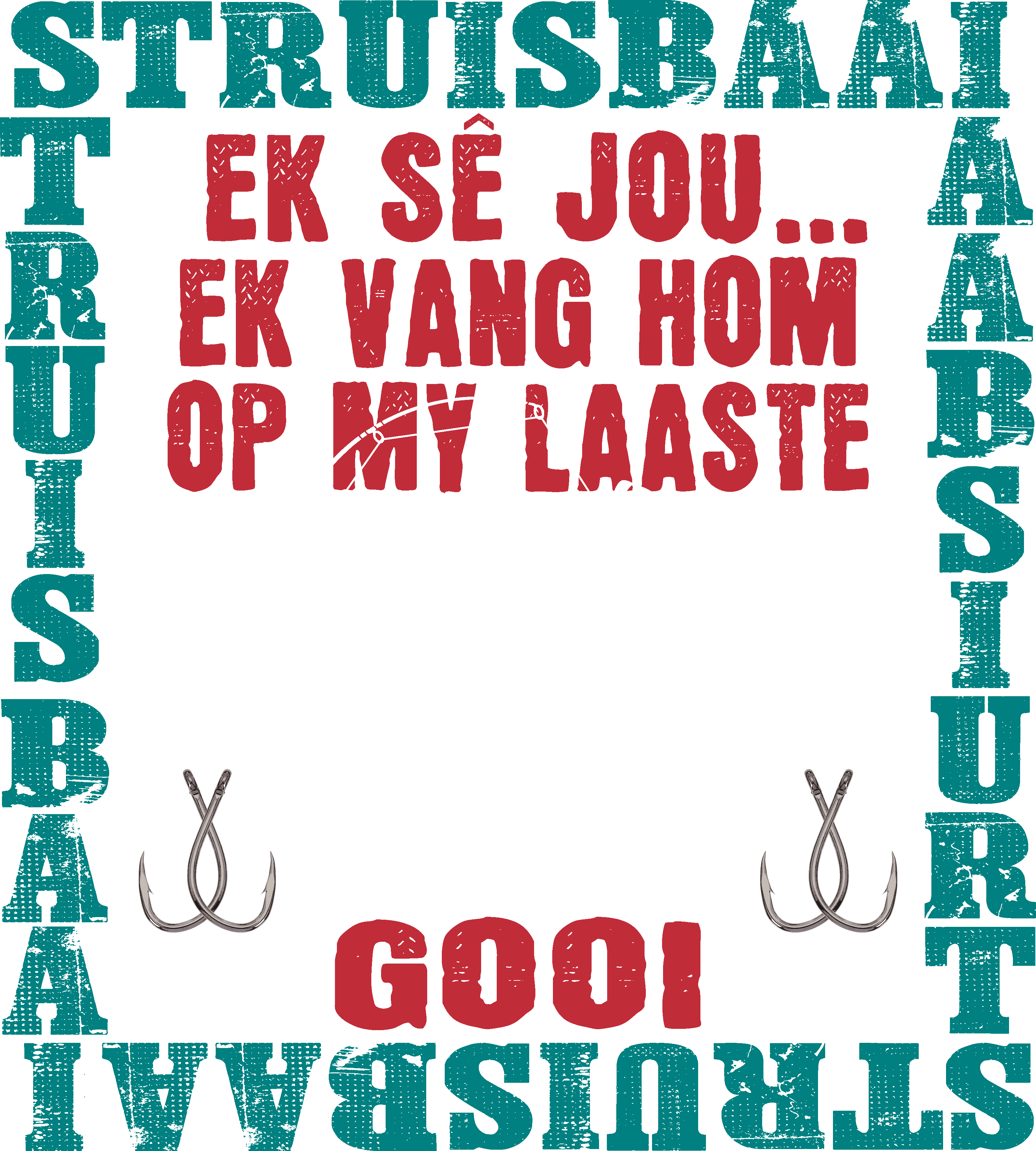 Vang Laaste Gooi